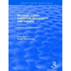 From Sacred Text to Internet: Volume 1