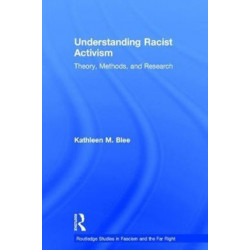 Understanding Racist Activism: Theory, Methods, and Research