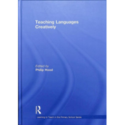 Teaching Languages Creatively