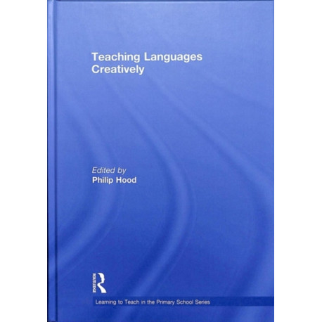 Teaching Languages Creatively