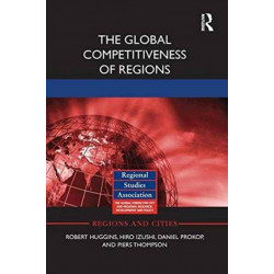 The Global Competitiveness of Regions