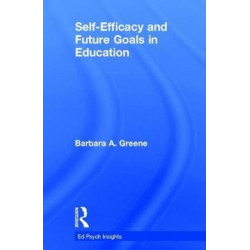 Self-Efficacy and Future Goals in Education