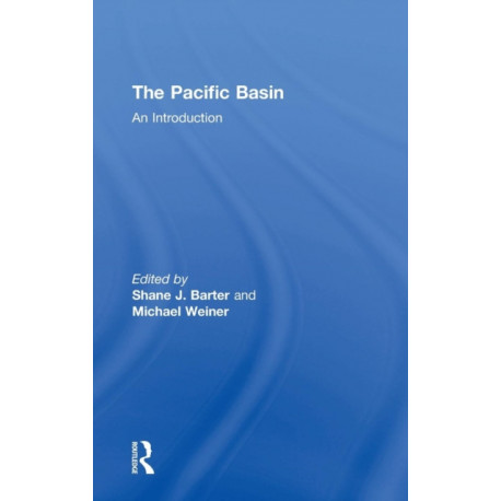 The Pacific Basin: An Introduction