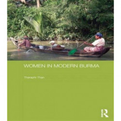 Women in Modern Burma