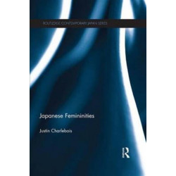 Japanese Femininities