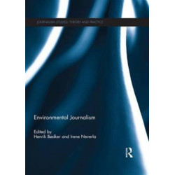 Environmental Journalism