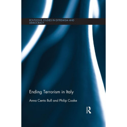 Ending Terrorism in Italy