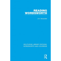 Reading Wordsworth