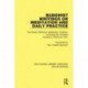 Buddhist Writings on Meditation and Daily Practice: The Serene Reflection Tradition. Including the complete Scripture of Brahma's Net