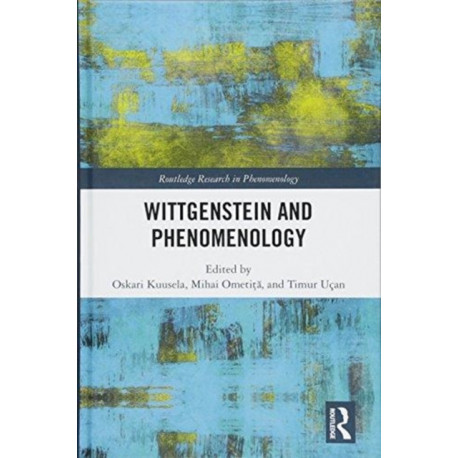 Wittgenstein and Phenomenology