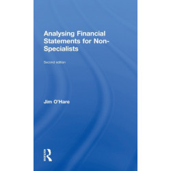 Analysing Financial Statements for Non-Specialists