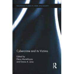 Cybercrime and its victims