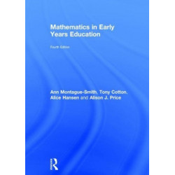 Mathematics in Early Years Education