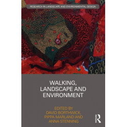 Walking, Landscape and Environment