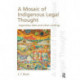 A Mosaic of Indigenous Legal Thought: Legendary Tales and Other Writings