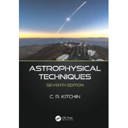 Astrophysical Techniques