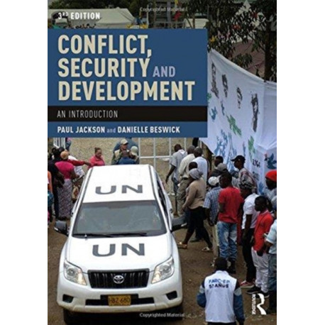 Conflict, Security and Development: An Introduction