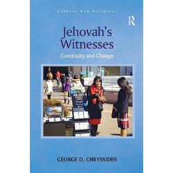 Jehovah's Witnesses: Continuity and Change