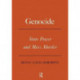 Genocide: State Power and Mass Murder