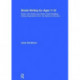 Model Writing for Ages 7-12: Fiction, Non-Fiction and Poetry Texts Modelling Writing Expectations from the National Curriculum