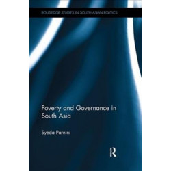 Poverty and Governance in South Asia