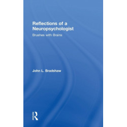 Reflections of a Neuropsychologist: Brushes with Brains