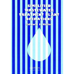 Simplified Wastewater Treatment Plant Operations