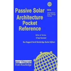 Passive Solar Architecture Pocket Reference