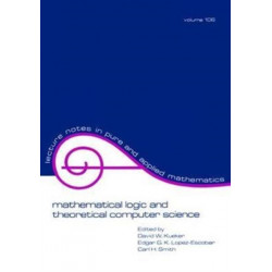 Mathematical Logic and Theoretical Computer Science