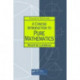 A Concise Introduction to Pure Mathematics