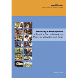 The Executive Guide to Implementing Quality Systems: A Practical Plan to Achieve the Millennium Development Goals