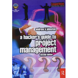 A Hacker's Guide to Project Management