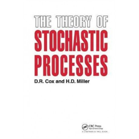 The Theory of Stochastic Processes