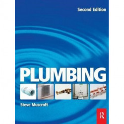 Plumbing: For Level 2 Technical Certificate and NVQ