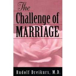 The Challenge of Marriage