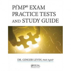 PfMP Exam Practice Tests and Study Guide