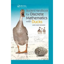 Student Handbook for Discrete Mathematics with Ducks: SRRSLEH