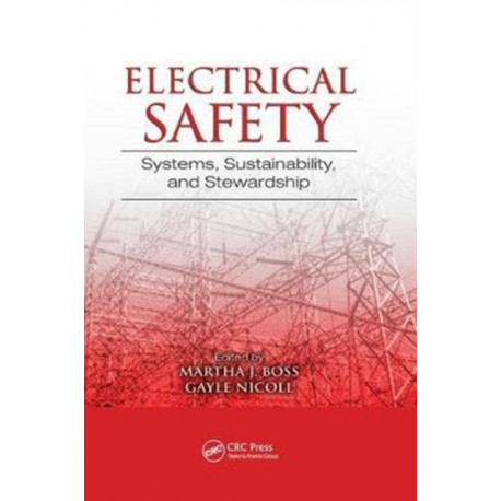 Electrical Safety: Systems, Sustainability, and Stewardship