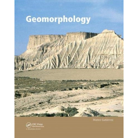 Geomorphology