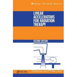 Linear Accelerators for Radiation Therapy