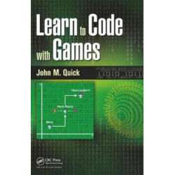 Learn to Code with Games