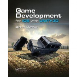 Game Development for iOS with Unity3D