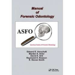 Manual of Forensic Odontology