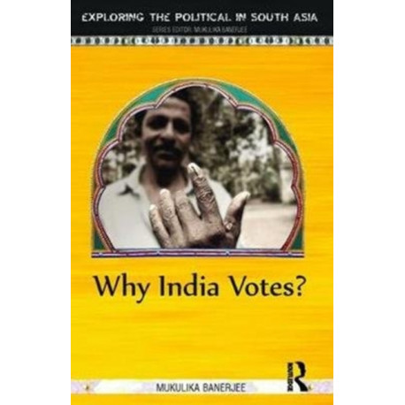 Why India Votes?