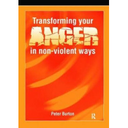 Transforming Your Anger in Non-Violent Ways