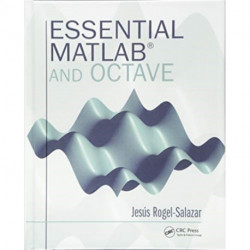 Essential MATLAB and Octave