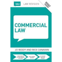 Q&A Commercial Law