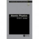 Atomic Physics