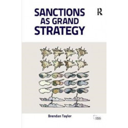 Sanctions as Grand Strategy