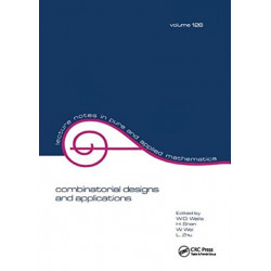 Combinatorial Designs and Applications